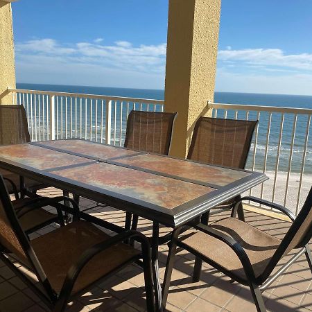 Summer House 703B By Albvr - Great Beachfront Condo With Oversized Balcony & Amazing Views! オレンジ・ビーチ エクステリア 写真
