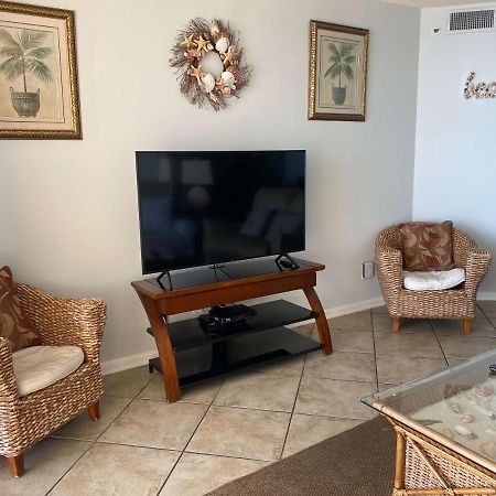 Summer House 703B By Albvr - Great Beachfront Condo With Oversized Balcony & Amazing Views! オレンジ・ビーチ エクステリア 写真