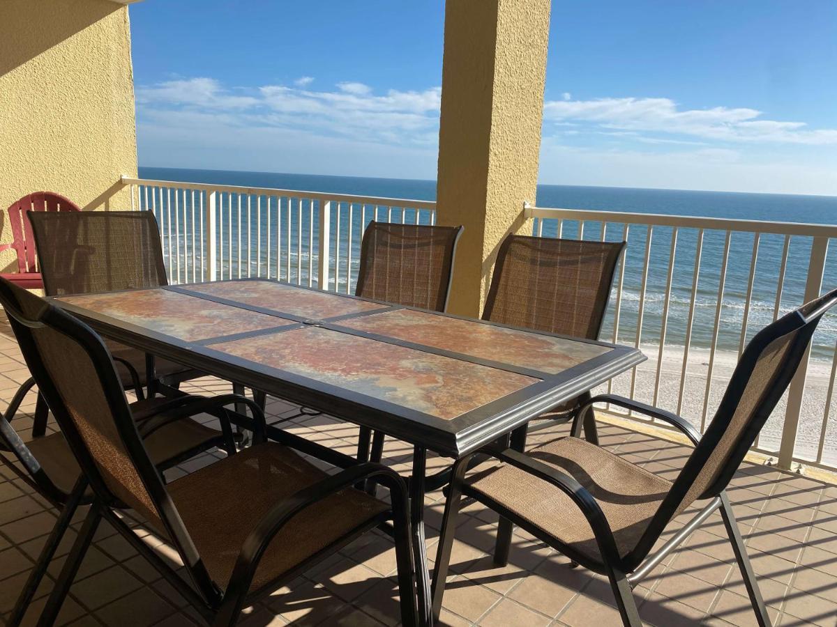 Summer House 703B By Albvr - Great Beachfront Condo With Oversized Balcony & Amazing Views! オレンジ・ビーチ エクステリア 写真