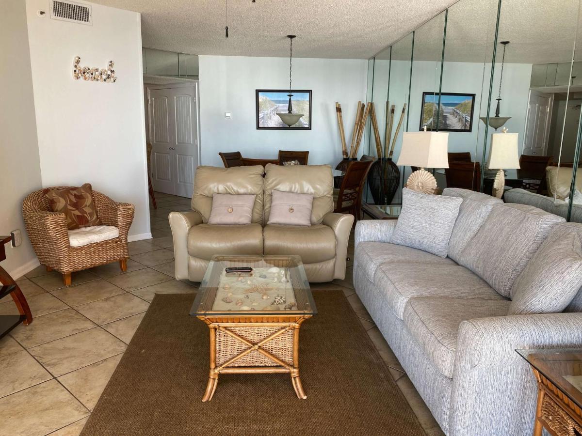 Summer House 703B By Albvr - Great Beachfront Condo With Oversized Balcony & Amazing Views! オレンジ・ビーチ エクステリア 写真