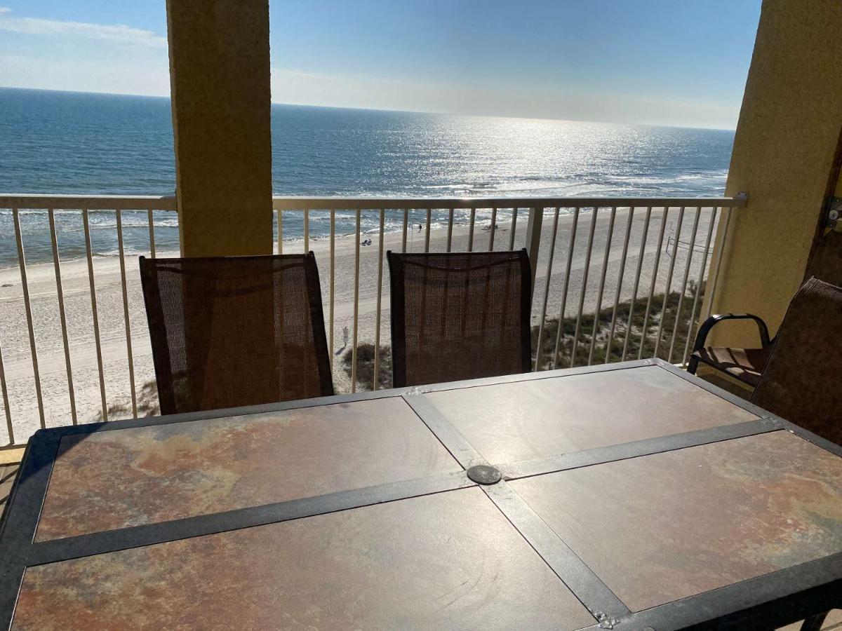 Summer House 703B By Albvr - Great Beachfront Condo With Oversized Balcony & Amazing Views! オレンジ・ビーチ エクステリア 写真