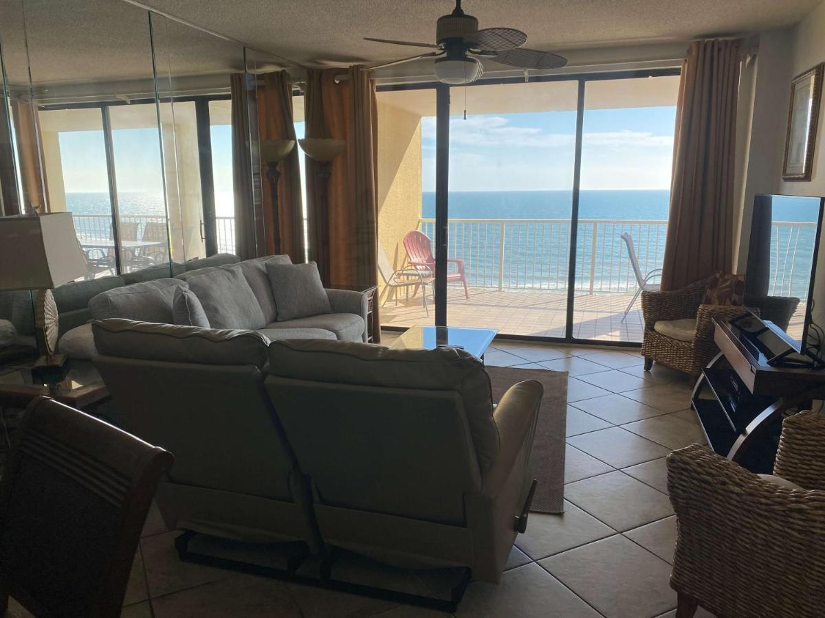 Summer House 703B By Albvr - Great Beachfront Condo With Oversized Balcony & Amazing Views! オレンジ・ビーチ エクステリア 写真