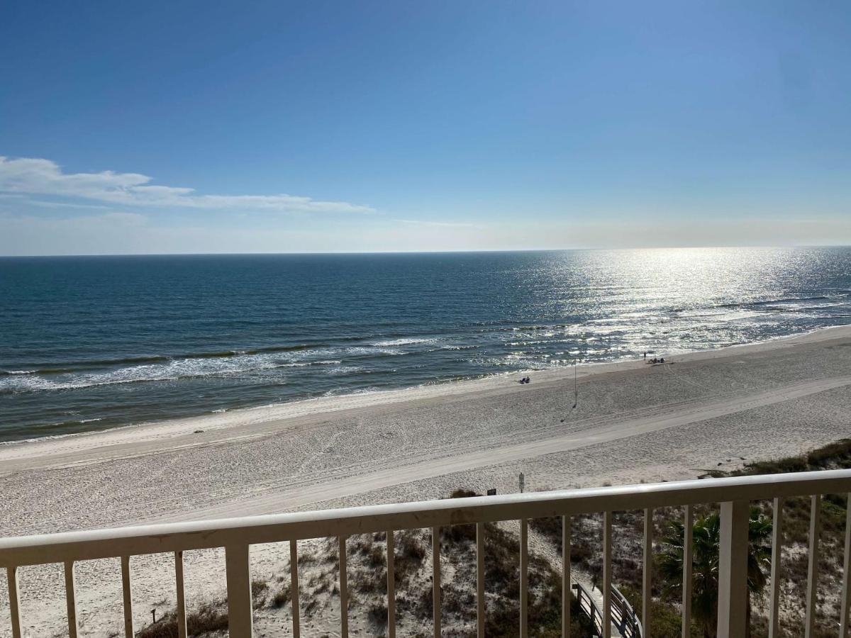 Summer House 703B By Albvr - Great Beachfront Condo With Oversized Balcony & Amazing Views! オレンジ・ビーチ エクステリア 写真