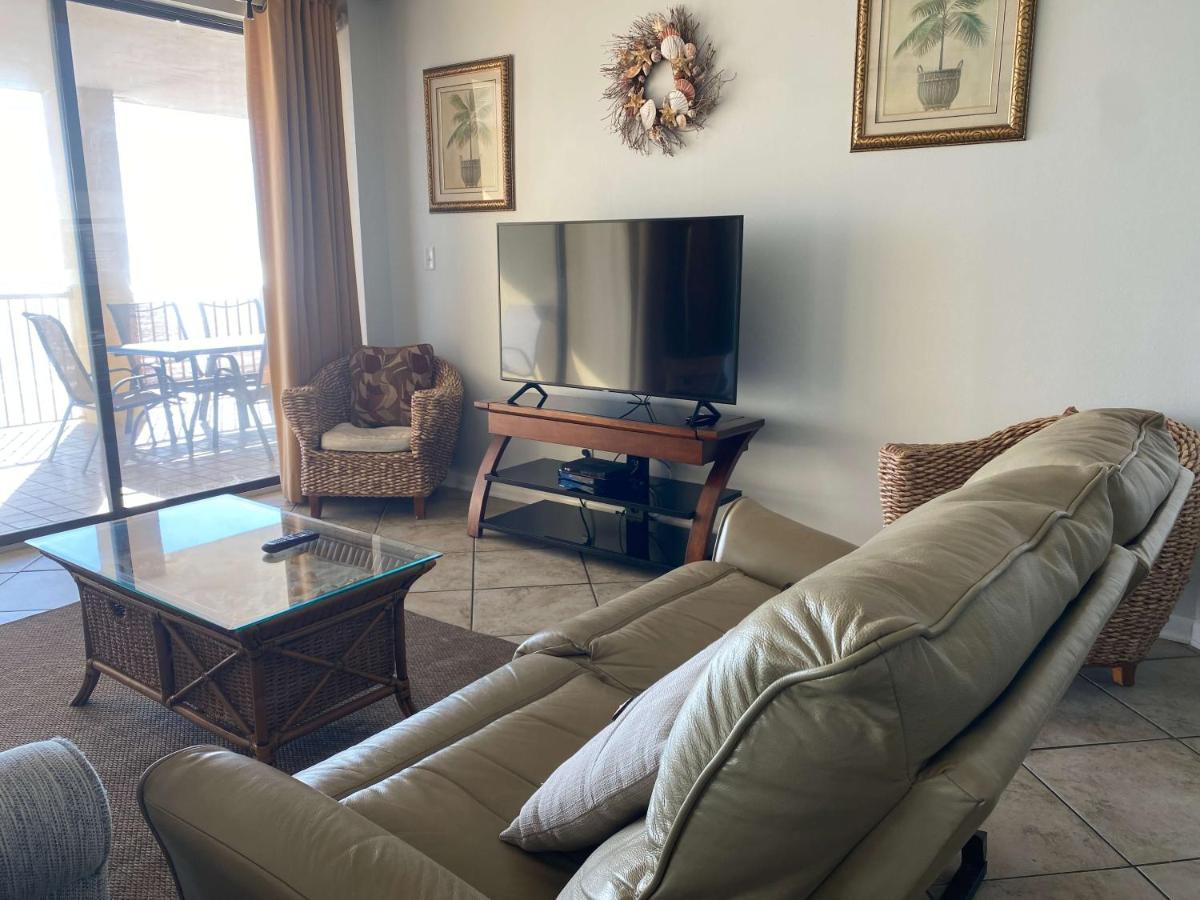 Summer House 703B By Albvr - Great Beachfront Condo With Oversized Balcony & Amazing Views! オレンジ・ビーチ エクステリア 写真