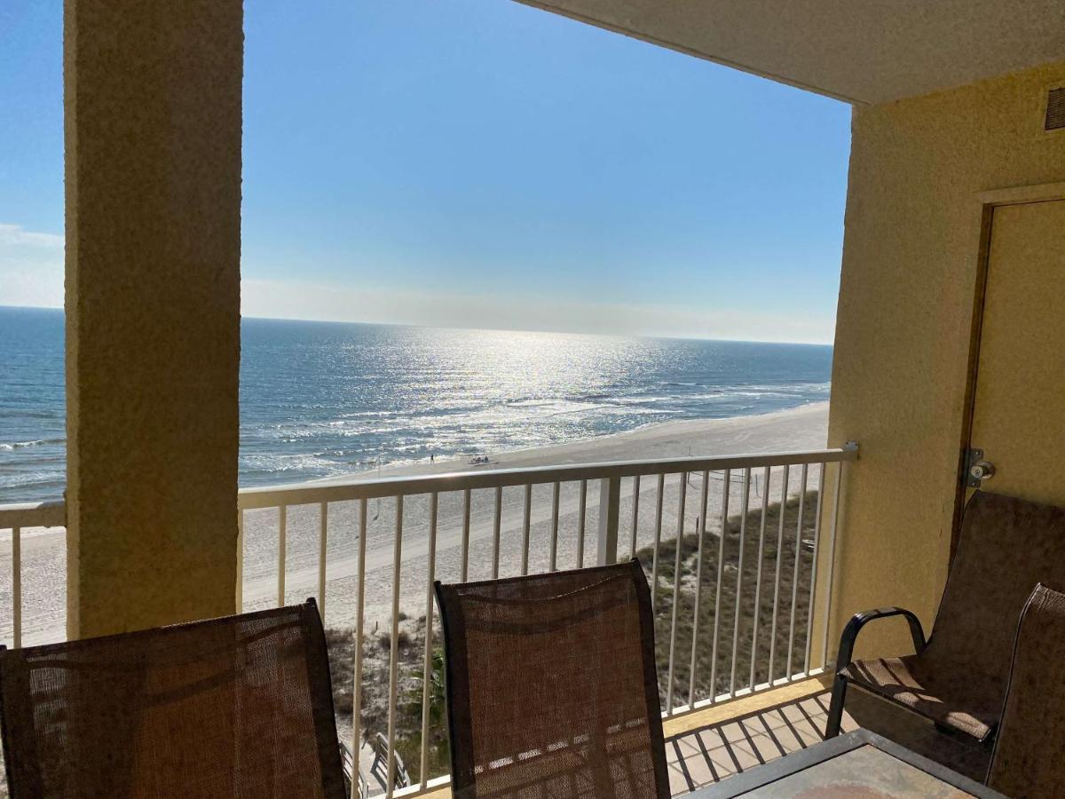Summer House 703B By Albvr - Great Beachfront Condo With Oversized Balcony & Amazing Views! オレンジ・ビーチ エクステリア 写真