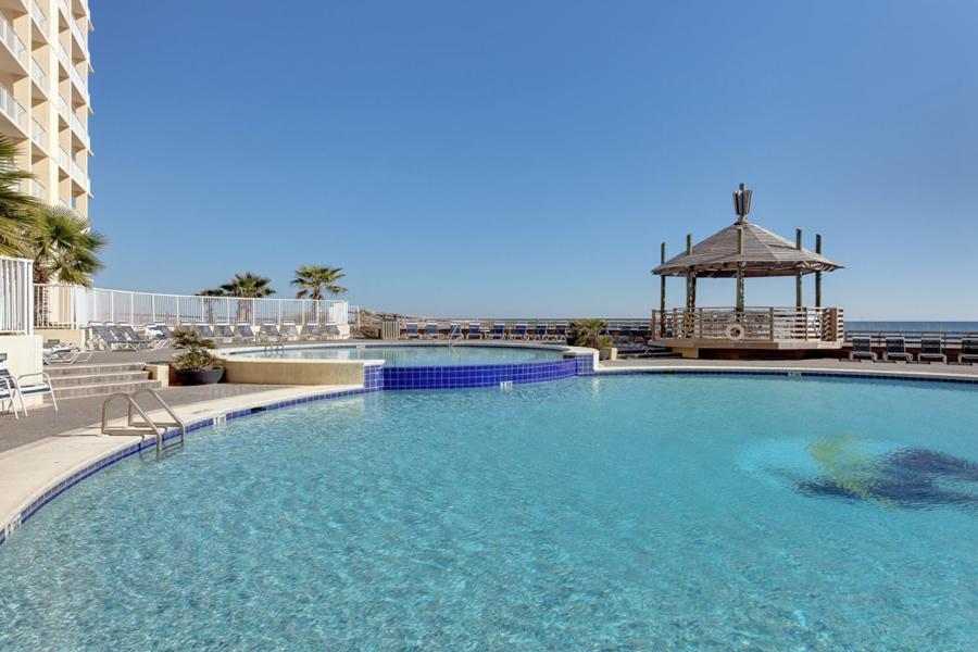 Summer House 703B By Albvr - Great Beachfront Condo With Oversized Balcony & Amazing Views! オレンジ・ビーチ エクステリア 写真
