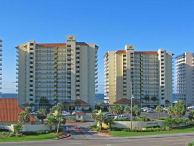 Summer House 703B By Albvr - Great Beachfront Condo With Oversized Balcony & Amazing Views! オレンジ・ビーチ エクステリア 写真