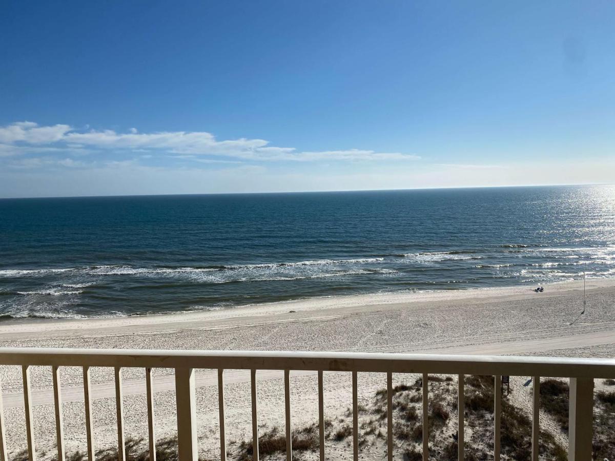 Summer House 703B By Albvr - Great Beachfront Condo With Oversized Balcony & Amazing Views! オレンジ・ビーチ エクステリア 写真