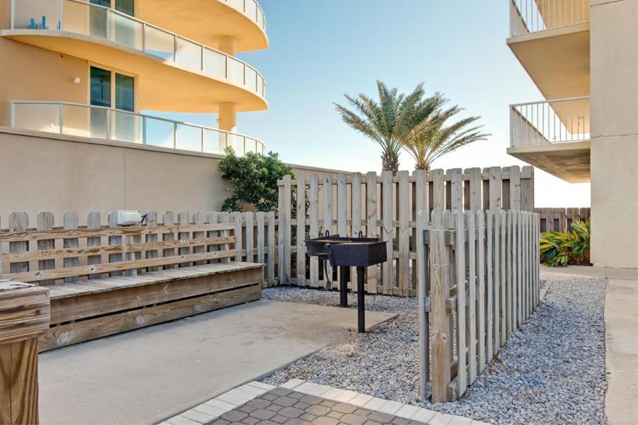 Summer House 703B By Albvr - Great Beachfront Condo With Oversized Balcony & Amazing Views! オレンジ・ビーチ エクステリア 写真