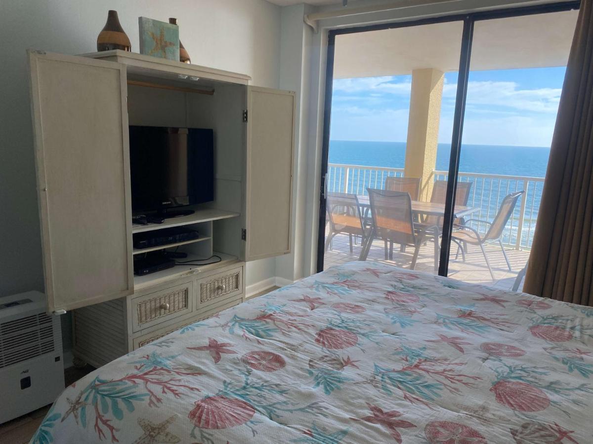 Summer House 703B By Albvr - Great Beachfront Condo With Oversized Balcony & Amazing Views! オレンジ・ビーチ エクステリア 写真