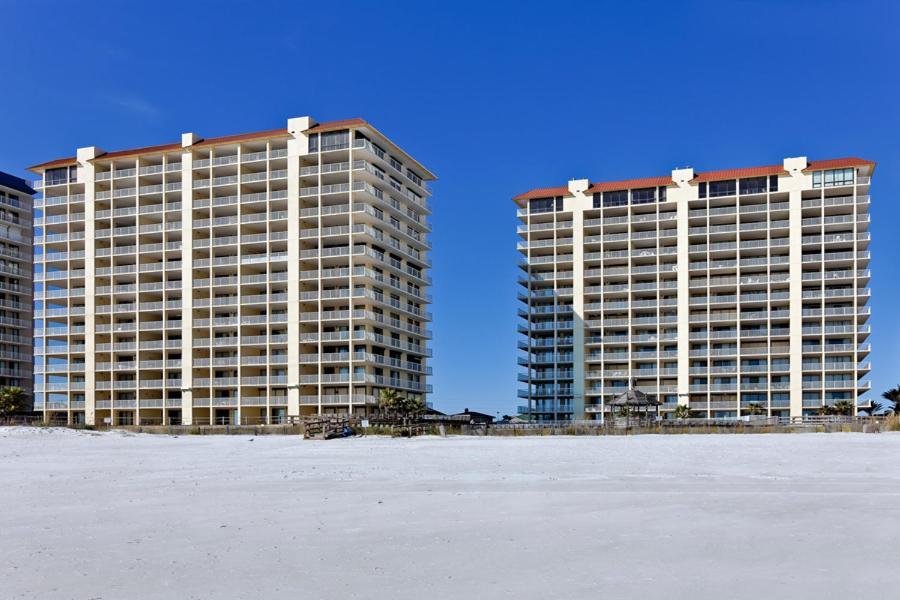 Summer House 703B By Albvr - Great Beachfront Condo With Oversized Balcony & Amazing Views! オレンジ・ビーチ エクステリア 写真
